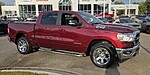 Used 2022 RAM 1500 BIG HORN in MILLEDGEVILLE, GEORGIA