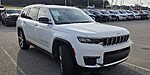 Used 2022 JEEP GRAND CHEROKEE L LIMITED in MILLEDGEVILLE, GEORGIA