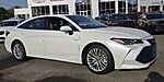 Used 2020 TOYOTA AVALON HYBRID LIMITED in MILLEDGEVILLE, GEORGIA