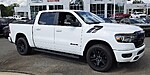 Used 2021 RAM 1500 BIG HORN in MILLEDGEVILLE, GEORGIA