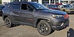 Used 2023 JEEP COMPASS TRAILHAWK in MILLEDGEVILLE, GEORGIA