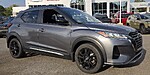 Used 2024 NISSAN KICKS SR in MILLEDGEVILLE, GEORGIA