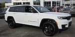 Used 2024 JEEP GRAND CHEROKEE L ALTITUDE X in MILLEDGEVILLE, GEORGIA