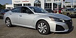 Used 2025 NISSAN ALTIMA S in MILLEDGEVILLE, GEORGIA