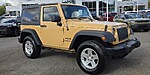 Used 2013 JEEP WRANGLER SPORT in MILLEDGEVILLE, GEORGIA