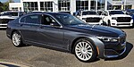Used 2020 BMW 7 SERIES 740I in MILLEDGEVILLE, GEORGIA