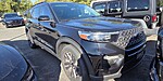 Used 2023 FORD EXPLORER XLT in MILLEDGEVILLE, GEORGIA