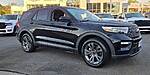 Used 2023 FORD EXPLORER XLT in MILLEDGEVILLE, GEORGIA