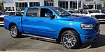 Used 2021 RAM 1500 LARAMIE in MILLEDGEVILLE, GEORGIA