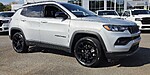 Used 2026 JEEP COMPASS LATITUDE ALTITUDE in MILLEDGEVILLE, GEORGIA