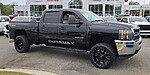 Used 2011 CHEVROLET SILVERADO 2500 LT in MILLEDGEVILLE, GEORGIA