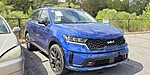 Used 2022 KIA SORENTO SX in MILLEDGEVILLE, GEORGIA