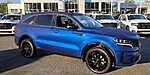 Used 2022 KIA SORENTO SX in MILLEDGEVILLE, GEORGIA
