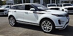 Used 2020 LAND ROVER RANGE ROVER EVOQUE R-DYNAMIC SE in MILLEDGEVILLE, GEORGIA