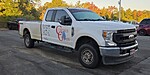 Used 2020 FORD F-250 XL in MILLEDGEVILLE, GEORGIA