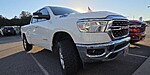 Used 2022 RAM 1500 BIG HORN in MILLEDGEVILLE, GEORGIA