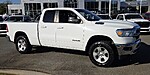 Used 2022 RAM 1500 BIG HORN in MILLEDGEVILLE, GEORGIA
