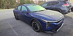 Used 2025 KIA K4 EX in MILLEDGEVILLE, GEORGIA