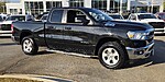 Used 2021 RAM 1500 BIG HORN in MILLEDGEVILLE, GEORGIA