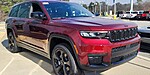 New 2024 JEEP GRAND CHEROKEE L ALTITUDE X in MILLEDGEVILLE, GEORGIA