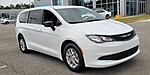 New 2025 CHRYSLER VOYAGER LX in MILLEDGEVILLE, GEORGIA