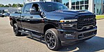 New 2025 RAM 2500 LARAMIE in MILLEDGEVILLE, GEORGIA