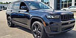 New 2025 JEEP GRAND CHEROKEE L ALTITUDE X in MILLEDGEVILLE, GEORGIA
