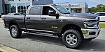 New 2025 RAM 2500 BIG HORN in MILLEDGEVILLE, GEORGIA
