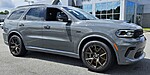 New 2025 DODGE DURANGO R/T 20TH ANNIVERSARY PLUS in MILLEDGEVILLE, GEORGIA