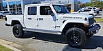 New 2025 JEEP GLADIATOR HIGH TIDE in MILLEDGEVILLE, GEORGIA