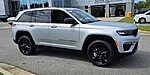 New 2025 JEEP GRAND CHEROKEE LIMITED in MILLEDGEVILLE, GEORGIA