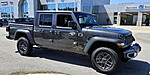 New 2025 JEEP GLADIATOR SPORT S in MILLEDGEVILLE, GEORGIA