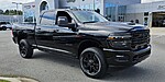 New 2025 RAM 2500 LARAMIE in MILLEDGEVILLE, GEORGIA