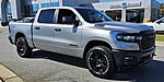 New 2026 RAM 1500 WARLOCK in MILLEDGEVILLE, GEORGIA