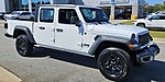 New 2025 JEEP GLADIATOR SPORT in MILLEDGEVILLE, GEORGIA