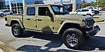 New 2025 JEEP GLADIATOR MOJAVE X in MILLEDGEVILLE, GEORGIA