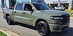 New 2025 RAM 1500 BIG HORN in MILLEDGEVILLE, GEORGIA