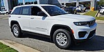 New 2025 JEEP GRAND CHEROKEE LAREDO in MILLEDGEVILLE, GEORGIA