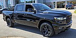 New 2025 RAM 1500 BIG HORN in MILLEDGEVILLE, GEORGIA