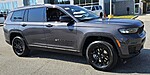 New 2025 JEEP GRAND CHEROKEE L ALTITUDE X in MILLEDGEVILLE, GEORGIA