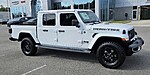 New 2025 JEEP GLADIATOR HIGH TIDE in MILLEDGEVILLE, GEORGIA