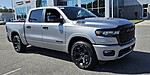 New 2025 RAM 1500 BIG HORN in MILLEDGEVILLE, GEORGIA