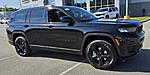 New 2025 JEEP GRAND CHEROKEE L ALTITUDE X in MILLEDGEVILLE, GEORGIA