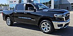 New 2026 RAM 1500 BIG HORN in MILLEDGEVILLE, GEORGIA