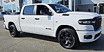 New 2026 RAM 1500 BIG HORN in MILLEDGEVILLE, GEORGIA