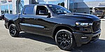 New 2026 RAM 1500 LARAMIE in MILLEDGEVILLE, GEORGIA