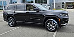New 2025 JEEP GRAND CHEROKEE L LIMITED in MILLEDGEVILLE, GEORGIA