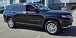 New 2025 JEEP GRAND CHEROKEE L LAREDO X in MILLEDGEVILLE, GEORGIA