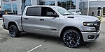 New 2026 RAM 1500 BIG HORN in MILLEDGEVILLE, GEORGIA