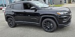 New 2026 JEEP COMPASS LATITUDE ALTITUDE in MILLEDGEVILLE, GEORGIA